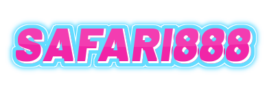 logo SAFARI888